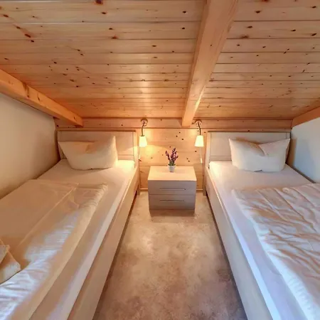 Inseltraum, App 3 Apartment *